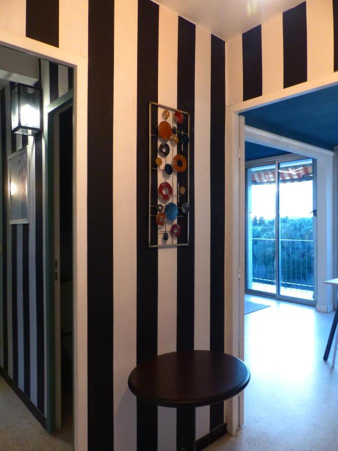 Apartamento Escale O Sud - Montpellier Celleneuve Exterior foto