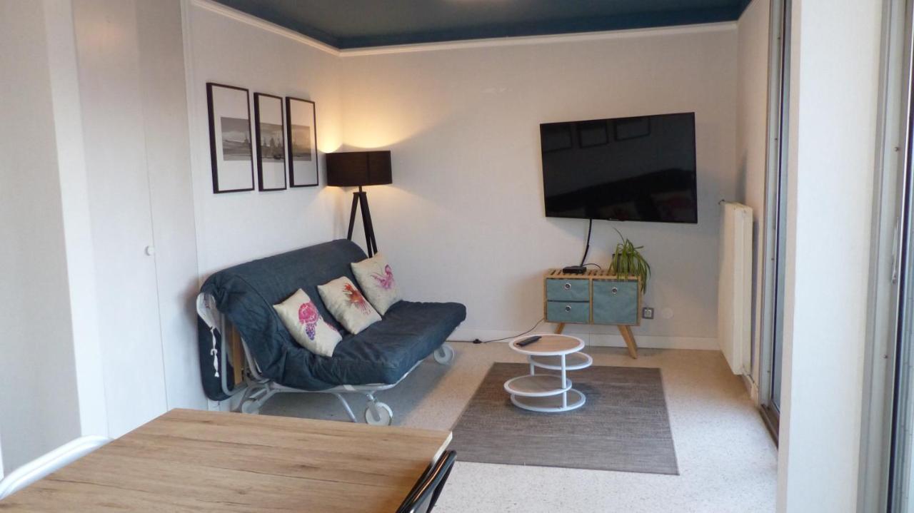 Apartamento Escale O Sud - Montpellier Celleneuve Exterior foto