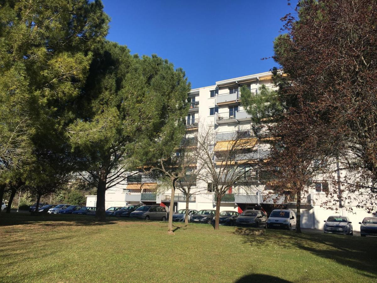 Apartamento Escale O Sud - Montpellier Celleneuve Exterior foto
