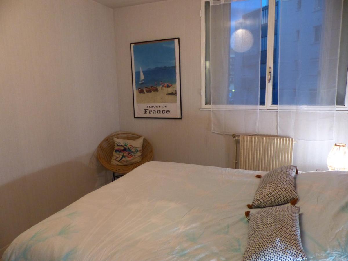 Apartamento Escale O Sud - Montpellier Celleneuve Exterior foto