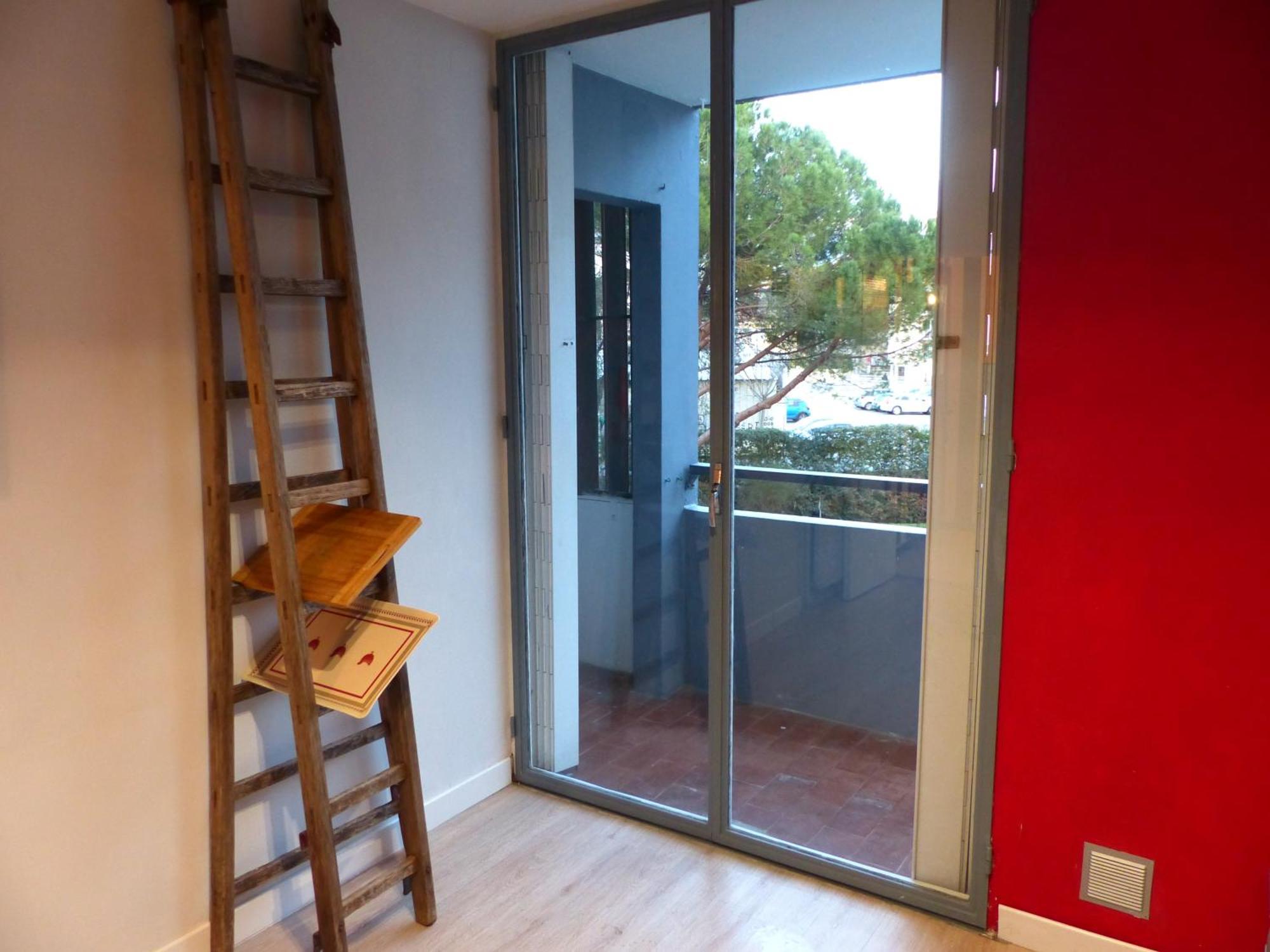Apartamento Escale O Sud - Montpellier Celleneuve Exterior foto